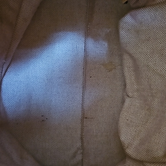 Dooney and Bourke J6616532 Pebbled Leather Handbag Deep Burgund - Picture 5 of 11